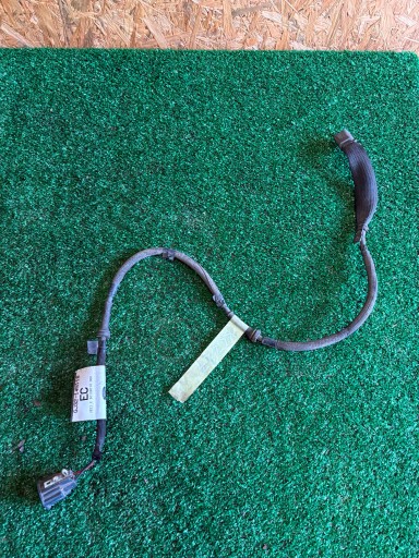 Câblage Pin LAND ROVER RANGE ROVER EVOQUE (L538) GJ3214N118EC