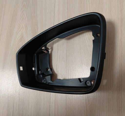 VW TIGUAN II 5NA cover frame of left mirrors OE EUROPA