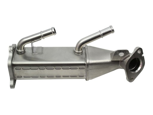 121-00-008 - Радиатор выхлопных газов EGR FORD Ranger DEFENDER 2.2 TDCi