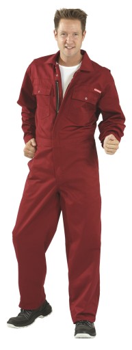 Рабочий костюм PLANAM MG 260 r58