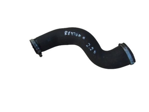 69456 062 - ТРУБА ІНТЕРКУЛЕРА SsangYong REXTON II G4 2017R->2.2 D