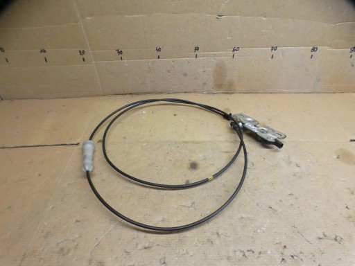 Câble Levier Serrure capot citroen c4 iii OE 9827470080