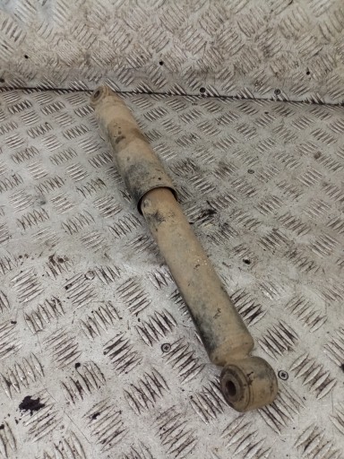 shock absorber rear part rear VOLKSWAGEN CADDY 3 4010270