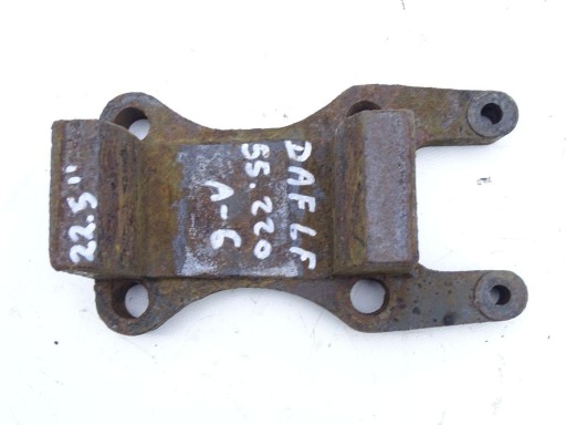 AFRB126 - Daf lf 45 55 01-13 шайба пружинная 22,5