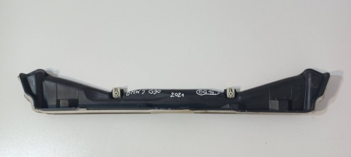 BMW 5 G30 G31 torpedo lower 51717340190 (BG16)