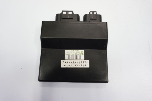 1033298649918140 - KAWASAKI ER-6F 650 12-17 МОДУЛЬ КОМПЬЮТЕР