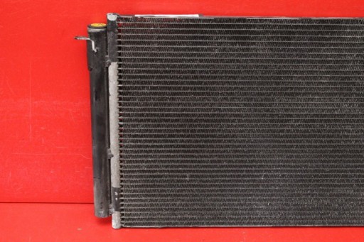 Radiateur climatisation 6914216 BMW X5 E53 3.0i 99-03