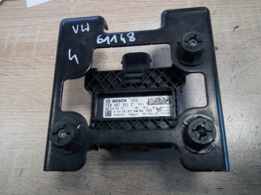 Радар-дистроник vw skoda audi 7e0907561c ориг.*