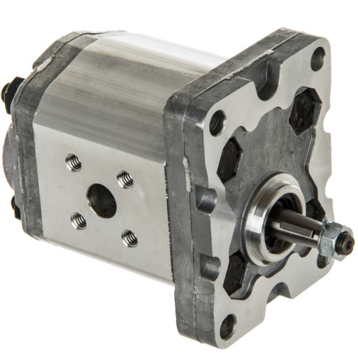 87001565 - Гідравлічний насос 5.8 CC EU правий 1: 8 GR1