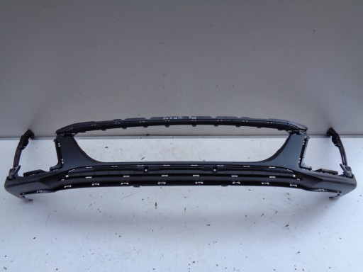 accessories of a bumper front spoiler KIA XCEED X-CEED 19