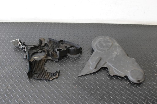 kryt MOTORU rozvodu VW GOLF VI 6 5K0 03L109107E