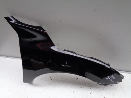 fender right front HONDA CIVIC X 17- NR 43885