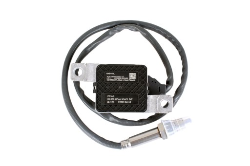 ДАТЧИК NOX ЛЯМБДА ДАТЧИК 059907807AA 3.0 TDI D