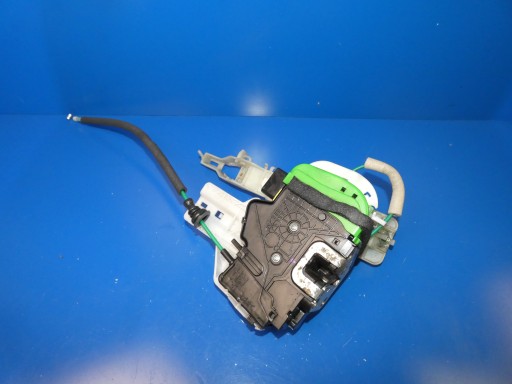Hyundai i40 lock door right front