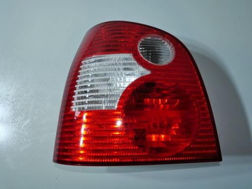 light rear VW POLO IV 6Q6945095B left