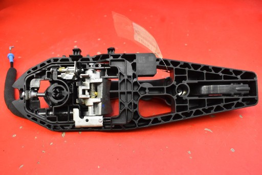 handle right rear part rear DD DS73-F22464-AF FORD MONDEO MK5 KOMBI 14-20