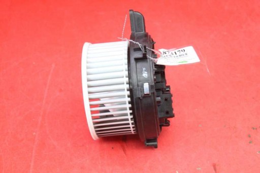 heating fan air conditioning devices EU 0130309503 OPEL ASTRA 5 V K 15-20