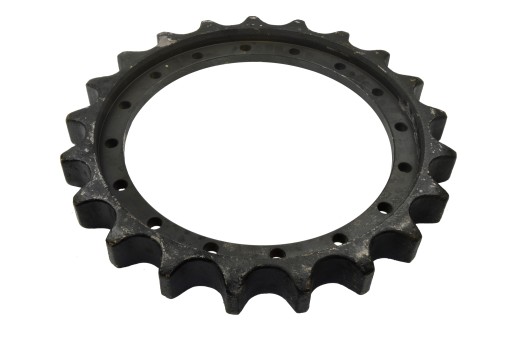 ПРИВОДНЕ КОЛЕСО CAT 324DL 8E9805