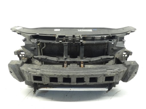 KPL support panel for radiators pillar iron sider VW PASSAT CC 2.0 TDI CFF