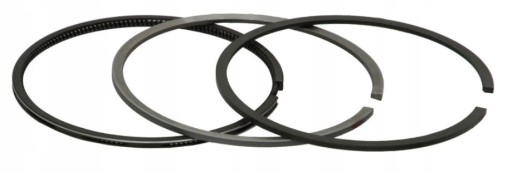 800055410000 - ПОРШНЕВІ КІЛЬЦЯ SCANIA DSC9 115 MM KS