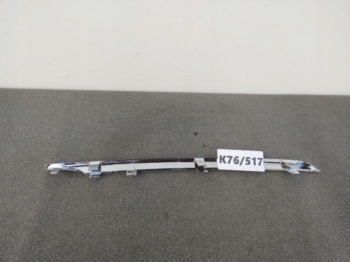 MERCEDES A-KLASA 169 LIFT links CHROM unter ATRAPE