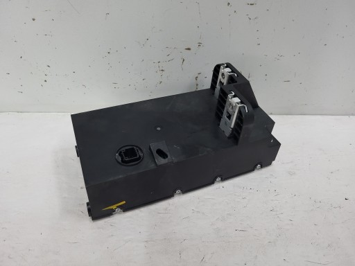 Renault smart module controller dc converter - dc 292a01843r