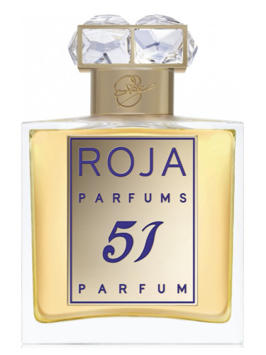 roja parfums 51 ekstrakt perfum 50 ml   