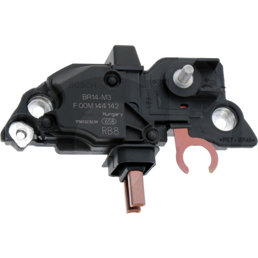 F00M144142 - Контроллер генератора bosch br14-m3