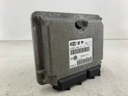 VW GOLF IV 1.4 control unit of the engine 036906014CF