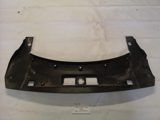 420827519 - Нижняя крышка задней двери Audi R8