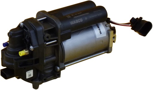 4154063290 - Tesla Model S компресор компресор WABCO