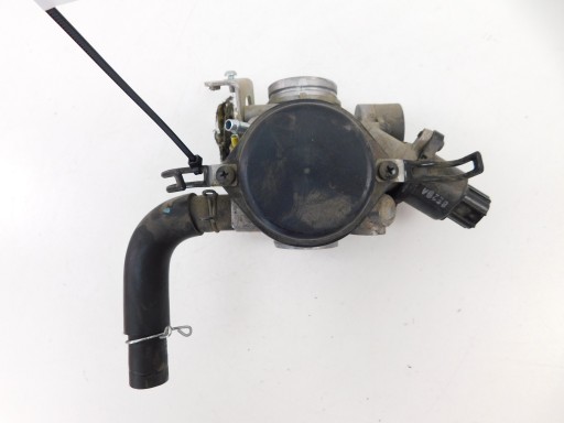 YAMAHA X-MAX 400 18-20 ДРОССЕЛЬНАЯ ЗАСЛОНКА