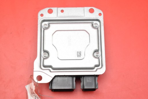 modulo SENSOR airbag airbag GX73-14D374-AJ JAGUAR XE 14-19