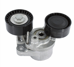 Натяжитель клинового ремня INA 534 0482 10