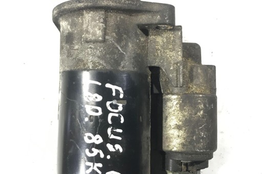 Стартер ford focus ii turnier (da_) 4m5t11000kb 1.8л дизель 2005г.