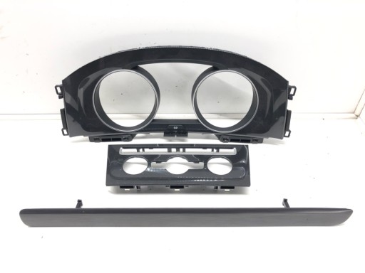 ДЕКОР ПОЛОСКИ VW GOLF VII 5G1863100C Хэтчбек