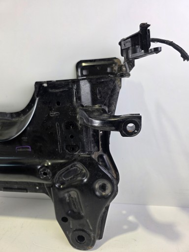 axle beam axle beam front PEUGEOT 208 II 1.2 HYBR CITROEN C4 III 98414558080