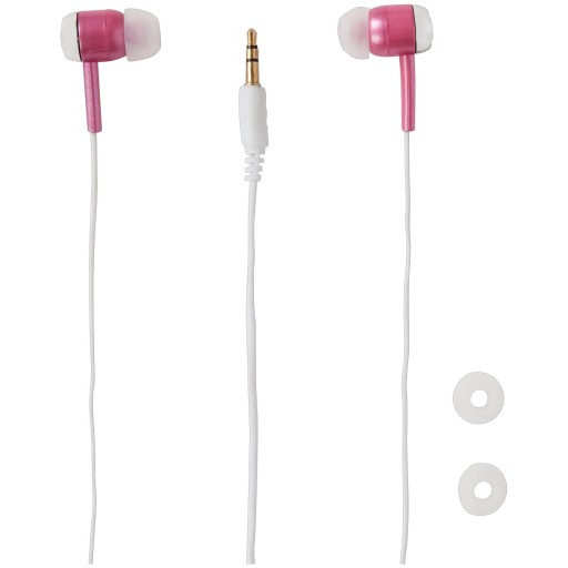 Дротові навушники-вкладиші Grundig 20329