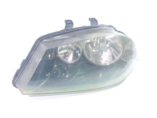 Seat Ibiza 3 III 02-08 light left front REFLEKTOR left front
