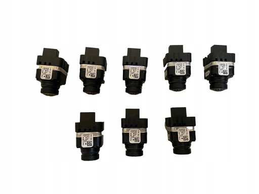 Камера сиденья vw audi porsche skoda 5r3980568d 5r3980568f