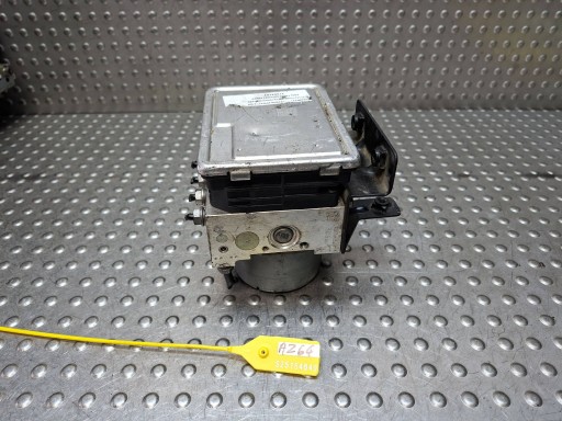 pump control unit ABS MG HS 10879622 544833429 06.3102-1383.4