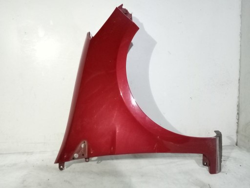 Renault Clio III fender right right side (185) TENNJ