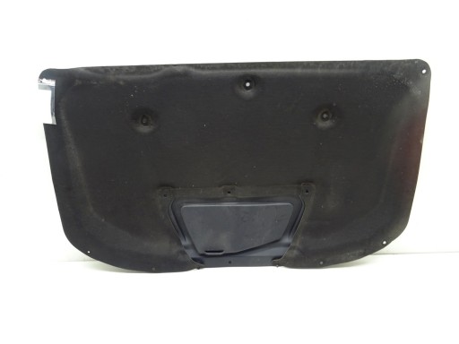 ЗВУКОИЗОЛЯЦИЯ КАПОТА LEXUS RC F RCF 14-22