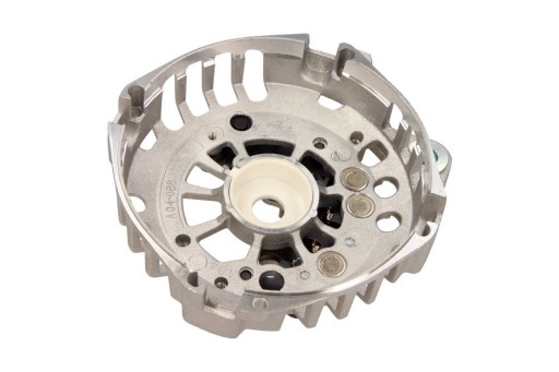 Мостик прост. генератор с крышкой AS-RU ARC3118