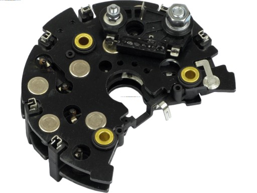 As-RU ARC0116 випрямляч, генератор