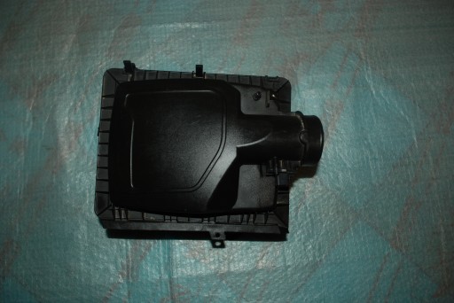 КОРПУС ПОВІТРЯНОГО ФІЛЬТРА FORD RANGER JB3G-9600-AB