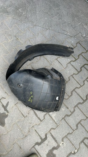 86814-G4500 - HYUNDAI I30 2021- ПІДНЯТА ПЕРЕДНЯ КОЛІСНА АРКА