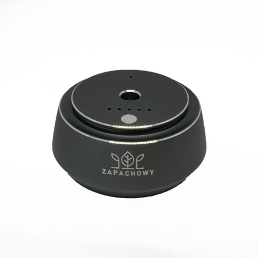 БЕЗДРОТОВИЙ ДИФУЗОР ДЛЯ АВТОМОБІЛЯ AROMATIZER