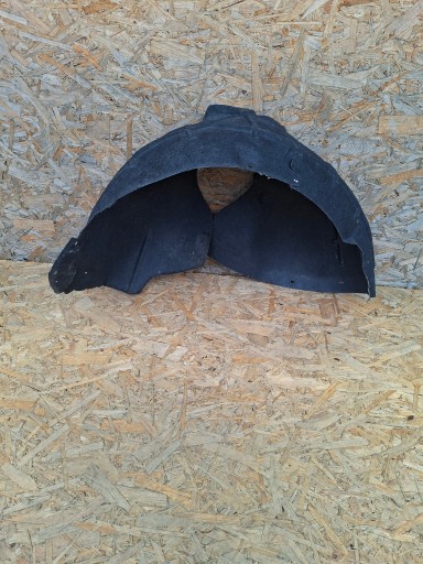 mudguard front front right SKODA OCTAVIA II