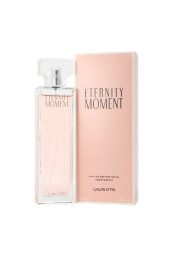 Calvin Klein Eternity Moment Edp 100ml